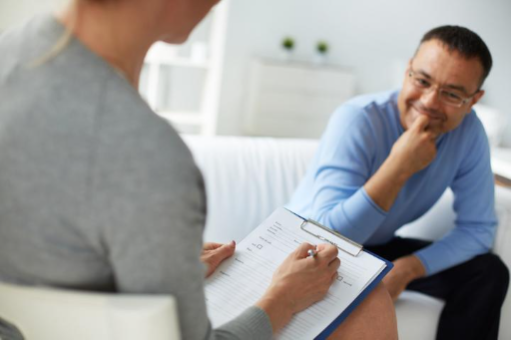 Remote Telehealth Consultation