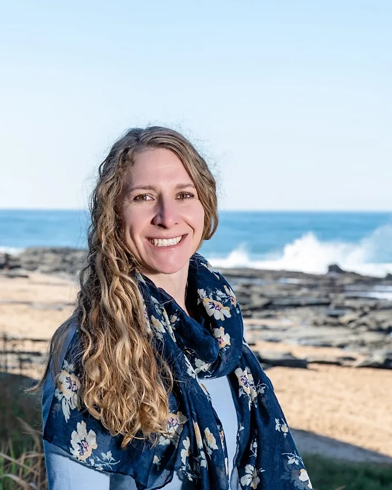 Dr Arline Muller Chiropractor