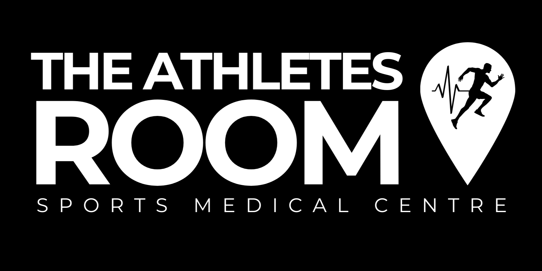The Athletes Room Logo